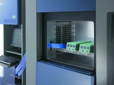 Buồng sốc nhiệt -40°C đến +150°C dùng để kiểm tra sản phẩm nào?