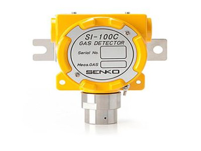 Máy đo khí cố định SENKO SI-100C O2 (0~30%Vol)