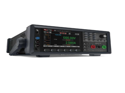 Nguồn DC lập trình ITECH IT-N6723 (80V/40A/1000W)