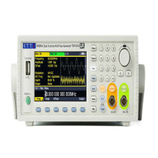 Máy Phát Xung Tùy Ý (2 Kênh) (1Μhz Đến 160Mhz ) Aim TTI TGF4162
