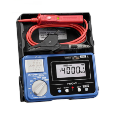 Máy đo điện trở cách điện HIOKI IR4056-21