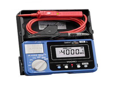 Máy đo điện trở cách điện HIOKI IR4056-21