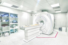 Tiêu chuẩn khắt khe đằng sau phòng chụp MRI (Cộng hưởng từ) triệu đô