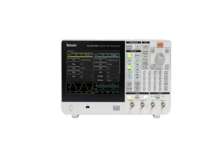 Máy phát xung tùy ý TEKTRONIX AFG31052 (50 MHz, 2 Kênh, 500Msa/s)