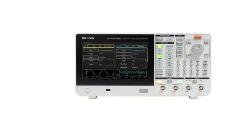 Máy phát xung tùy ý TEKTRONIX AFG31052 (50 MHz, 2 Kênh, 500Msa/s)