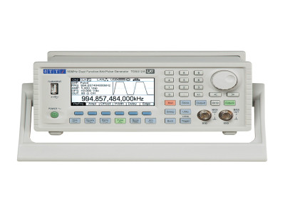 Máy phát xung Aim TTI TG5012A (50MHz, 2 kênh)