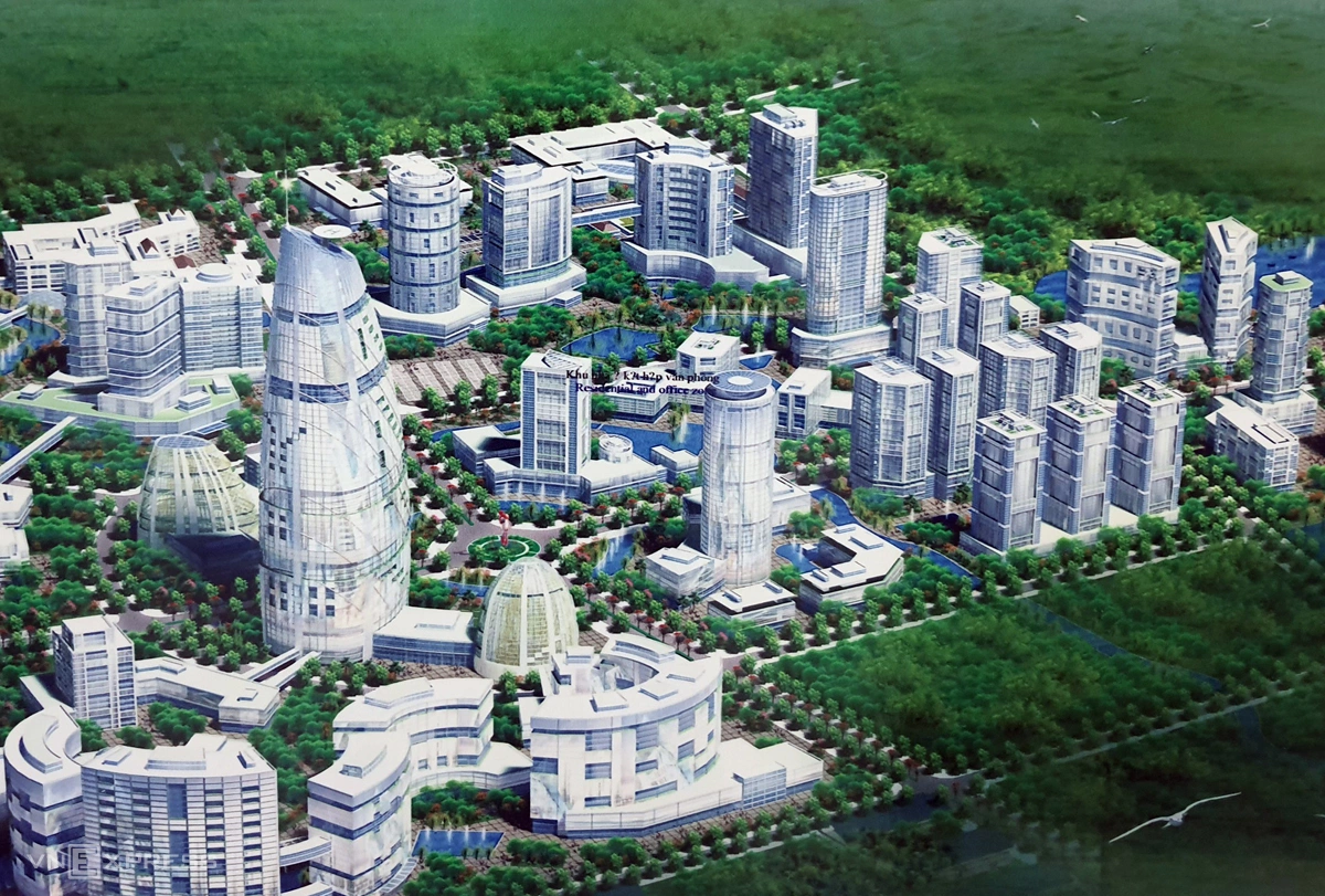 Giới thiệu về FactOne